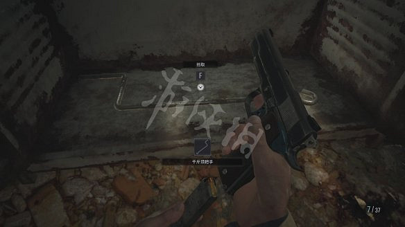 《惡靈古堡8:村莊》圖文攻略:主線流程+戰鬥系統+物品收集+武器道具+Boss打法+關卡解謎+武器升級+烹飪食材 《惡靈古堡8:村莊》圖文攻略:主線流程+戰鬥系統+物品收集+武器道具+Boss打法+關卡解謎+武器升級+烹飪食材