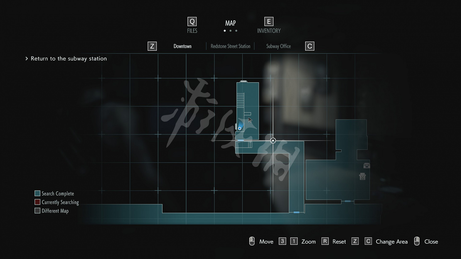 《惡靈古堡3重製版》查理先生怎麽找 查理先生位置圖 《惡靈古堡3重製版》查理先生怎麽找 查理先生位置圖