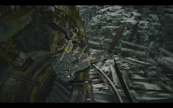 《惡靈古堡8:村莊》圖文攻略:主線流程+戰鬥系統+物品收集+武器道具+Boss打法+關卡解謎+武器升級+烹飪食材 《惡靈古堡8:村莊》圖文攻略:主線流程+戰鬥系統+物品收集+武器道具+Boss打法+關卡解謎+武器升級+烹飪食材