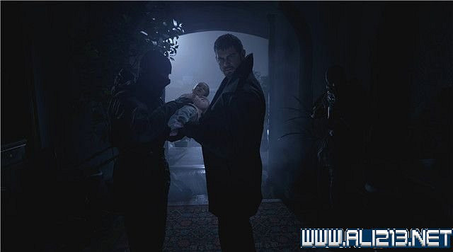 《惡靈古堡8》全劇情通關攻略詳解 全收集要素分享 《惡靈古堡8》全劇情通關攻略詳解 全收集要素分享