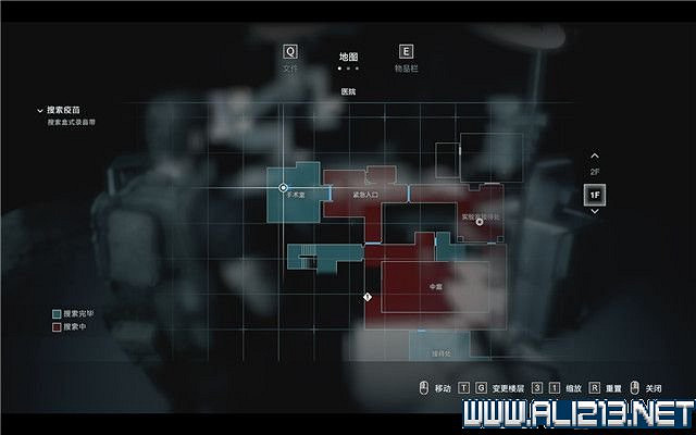 《惡靈古堡3重製版》圖文全攻略詳解 吉爾+卡洛斯全通關流程【完結】 《惡靈古堡3重製版》圖文全攻略詳解 吉爾+卡洛斯全通關流程【完結】