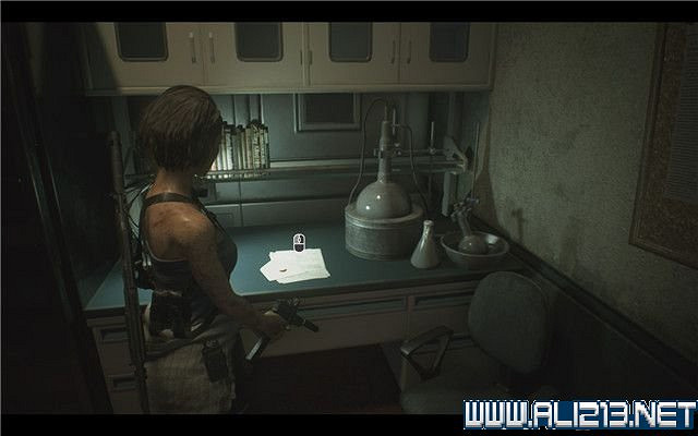 《惡靈古堡3重製版》全日誌收集位置一覽 日誌位置都在哪