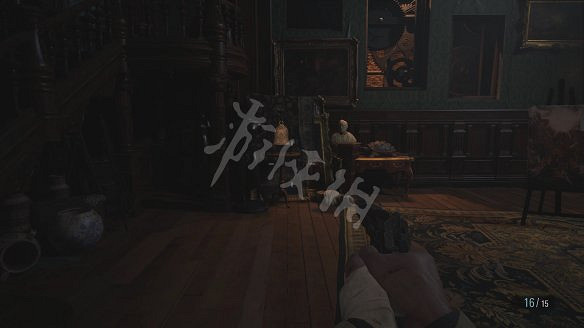 《惡靈古堡8:村莊》圖文攻略:主線流程+戰鬥系統+物品收集+武器道具+Boss打法+關卡解謎+武器升級+烹飪食材 《惡靈古堡8:村莊》圖文攻略:主線流程+戰鬥系統+物品收集+武器道具+Boss打法+關卡解謎+武器升級+烹飪食材