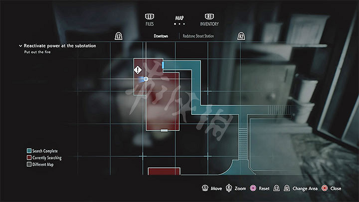 《惡靈古堡3重製版》保險箱密碼不對怎麽辦 保險箱密碼大全