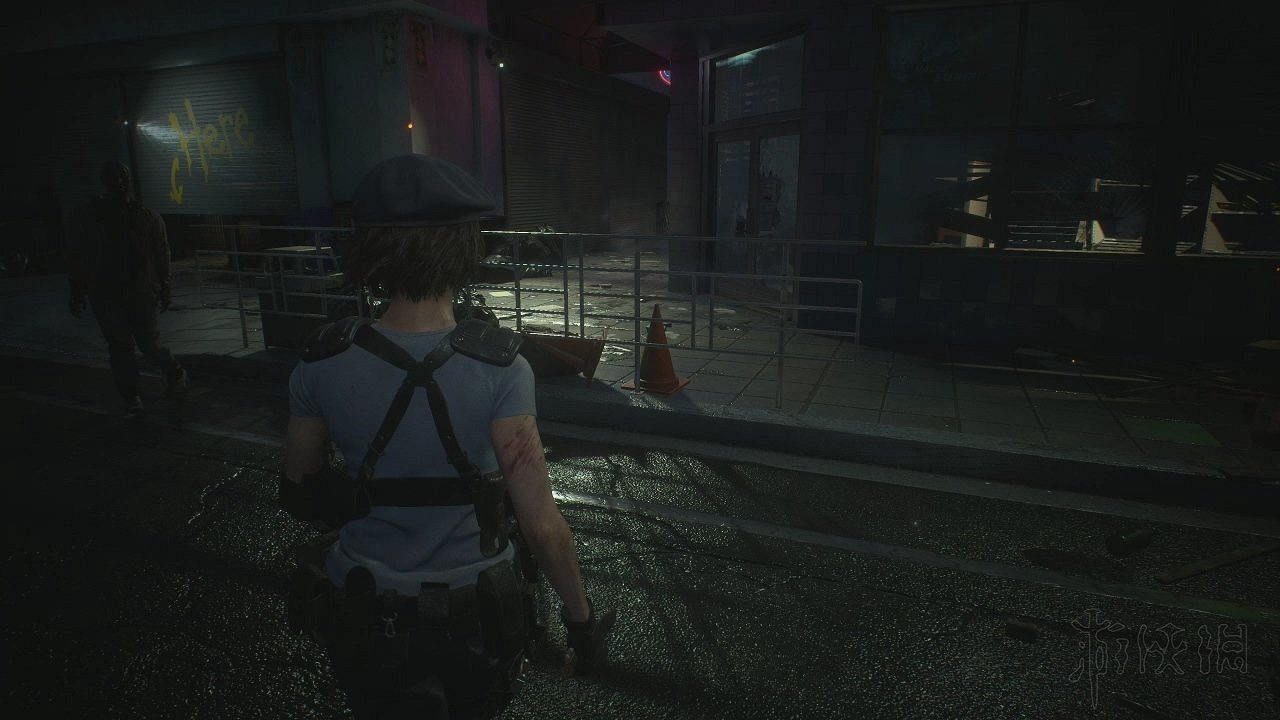 《惡靈古堡3重製版》噩夢難度怎麽玩？噩夢模式玩法流程詳解