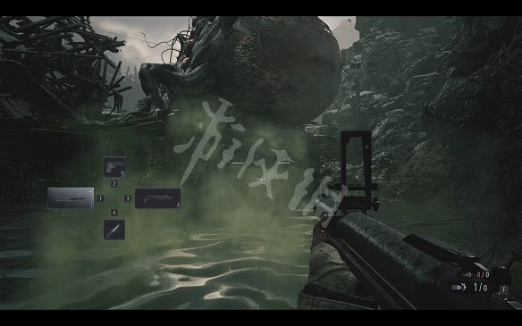 《惡靈古堡8:村莊》圖文攻略:主線流程+戰鬥系統+物品收集+武器道具+Boss打法+關卡解謎+武器升級+烹飪食材 《惡靈古堡8:村莊》圖文攻略:主線流程+戰鬥系統+物品收集+武器道具+Boss打法+關卡解謎+武器升級+烹飪食材