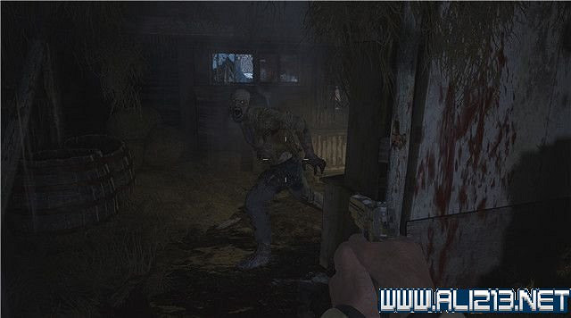 《惡靈古堡8》全劇情通關攻略詳解 全收集要素分享 《惡靈古堡8》全劇情通關攻略詳解 全收集要素分享