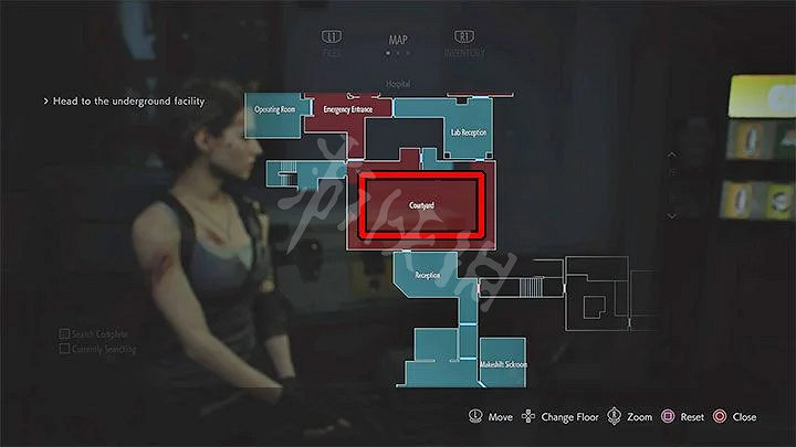 《惡靈古堡3重製版》沙鷹怎麽獲得 沙漠之鷹獲得方法介紹