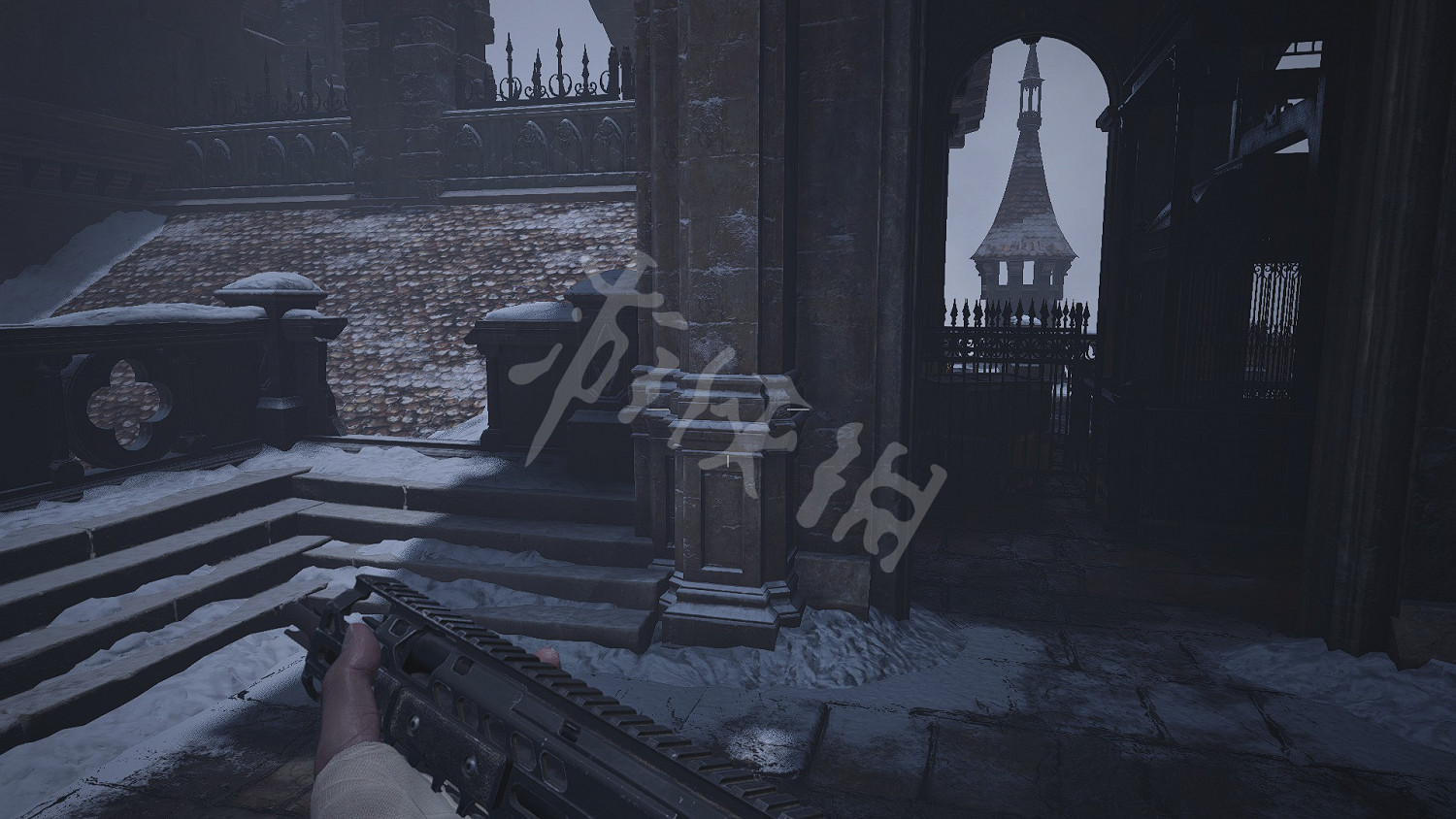 《惡靈古堡8》鍾樓探索收集攻略 鍾樓紅色怎麽辦？