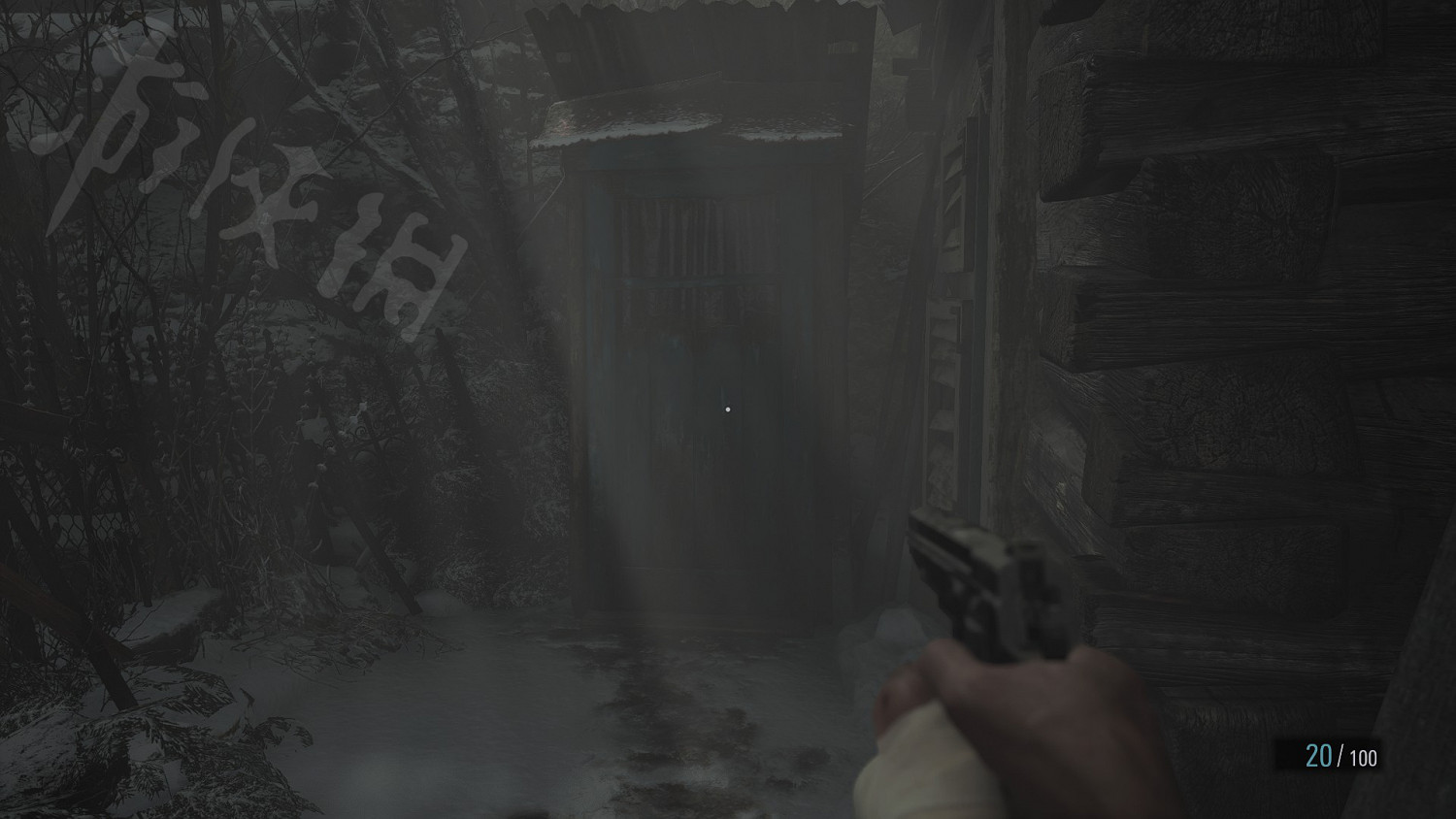 《惡靈古堡8》人有三急成就怎麽玩?全廁所位置一覽 《惡靈古堡8》人有三急成就怎麽玩?全廁所位置一覽