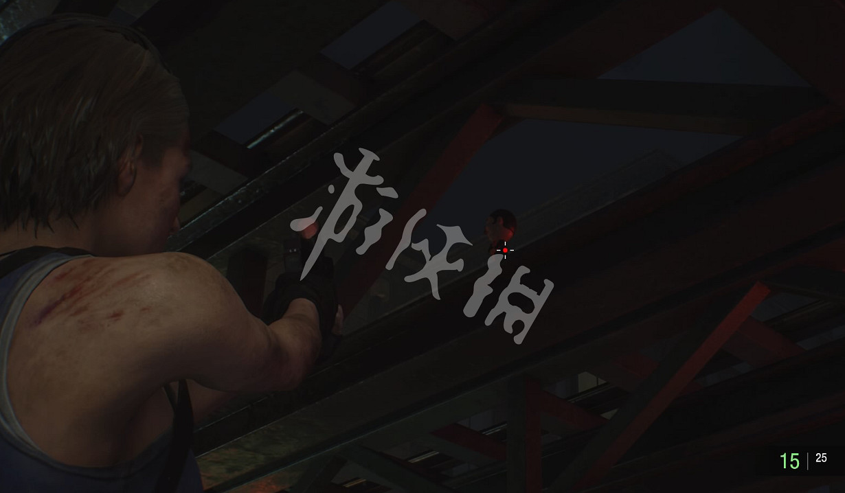 《惡靈古堡3重製版》保險密碼是什麽?試玩版玩偶收集攻略 《惡靈古堡3重製版》保險密碼是什麽?試玩版玩偶收集攻略