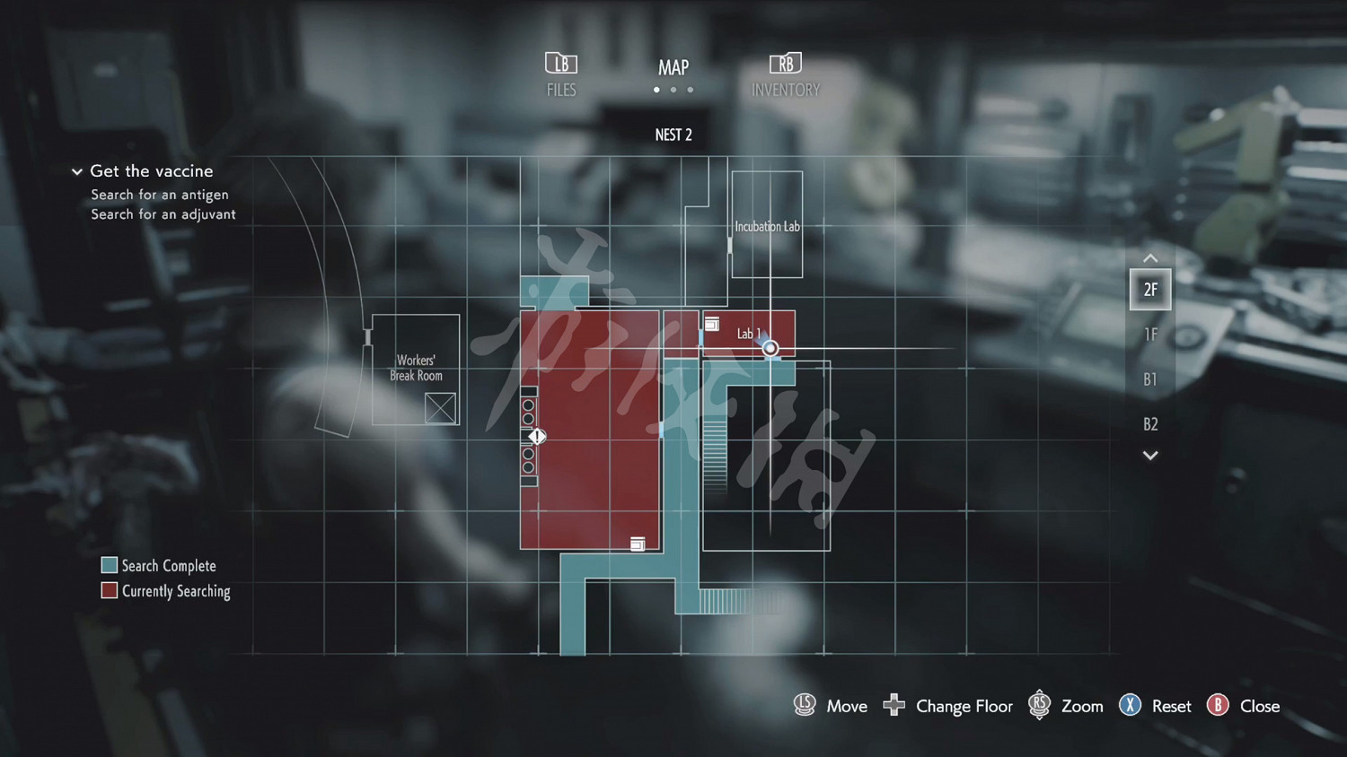 《惡靈古堡3重製版》查理先生怎麽找 查理先生位置圖 《惡靈古堡3重製版》查理先生怎麽找 查理先生位置圖