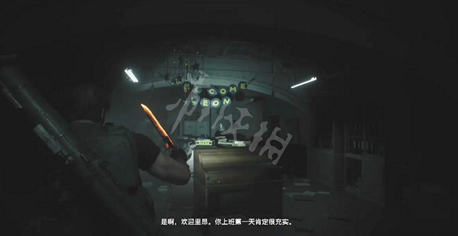 《惡靈古堡3重製版》有什麽細節 細節彩蛋匯總 《惡靈古堡3重製版》有什麽細節 細節彩蛋匯總