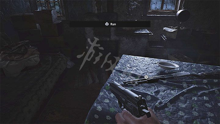 《惡靈古堡8》武器怎麽獲得 全武器獲得方法介紹