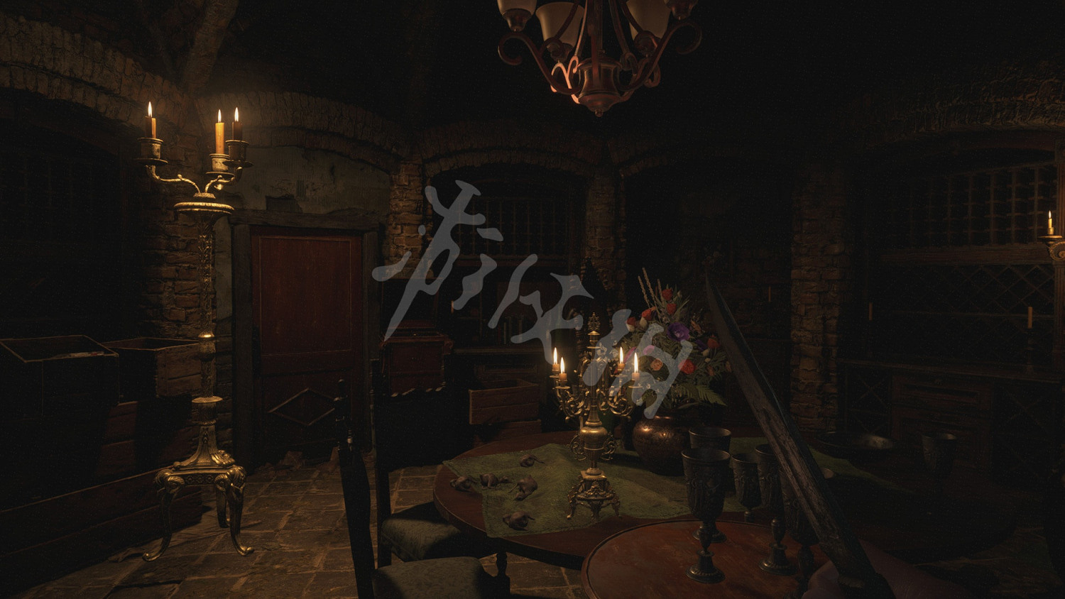 《惡靈古堡8》伊森是菌獸嗎？伊森真實身份分析