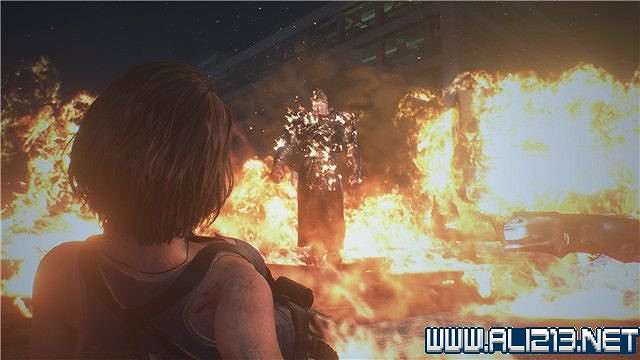 《惡靈古堡3重製版》圖文全攻略詳解 吉爾+卡洛斯全通關流程【完結】 《惡靈古堡3重製版》圖文全攻略詳解 吉爾+卡洛斯全通關流程【完結】