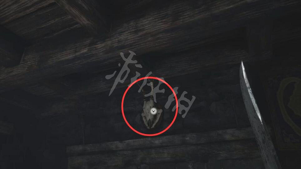 《惡靈古堡8》獸骨標本在哪裡?槍械室收集要素分享 《惡靈古堡8》獸骨標本在哪裡?槍械室收集要素分享