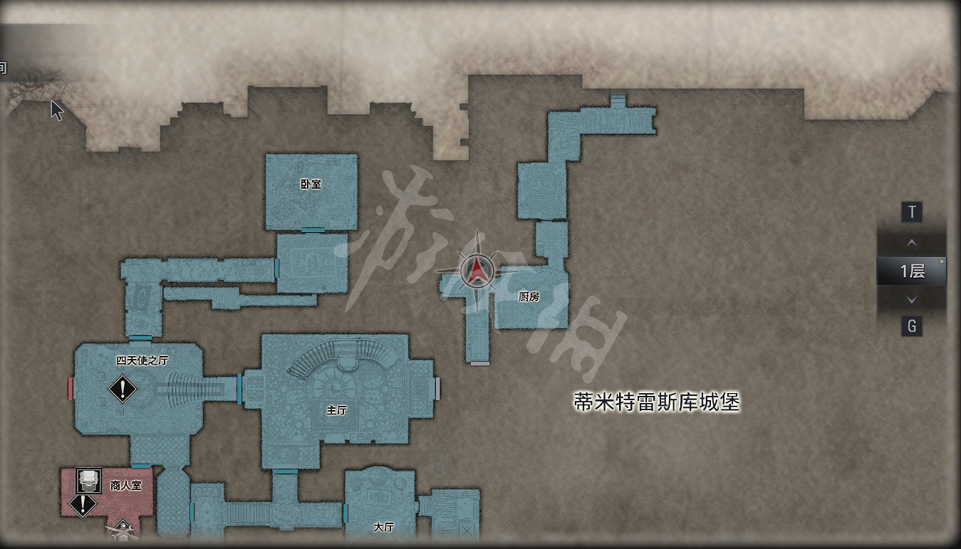 《惡靈古堡8》檔案收集攻略詳解 地圖全藍及技巧心得分享