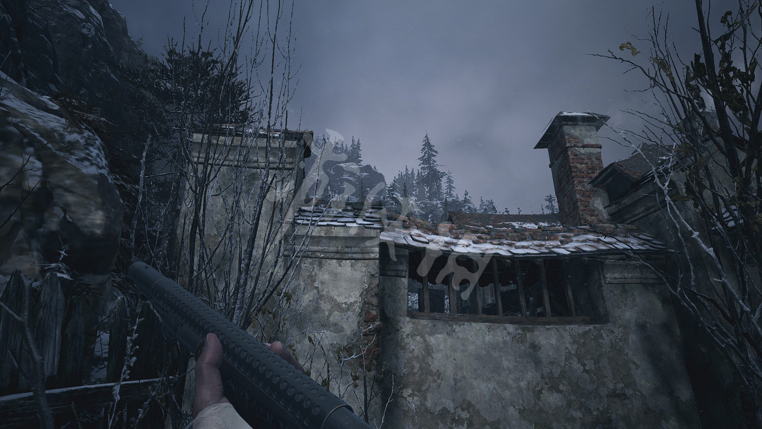 《惡靈古堡8》檔案收集攻略詳解 地圖全藍及技巧心得分享