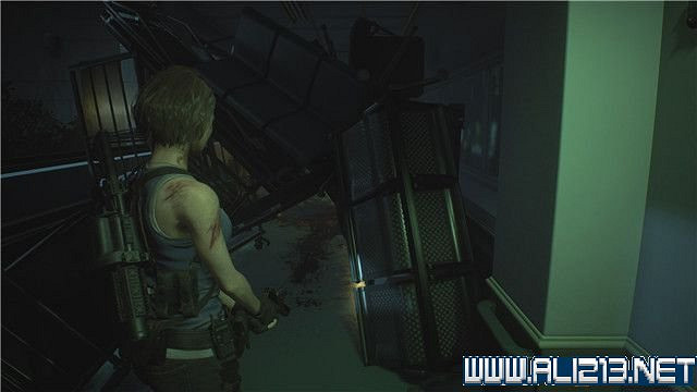 《惡靈古堡3重製版》圖文全攻略詳解 吉爾+卡洛斯全通關流程【完結】 《惡靈古堡3重製版》圖文全攻略詳解 吉爾+卡洛斯全通關流程【完結】