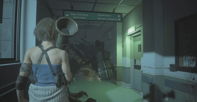 《惡靈古堡3重製版》閃電鷹位置在哪 閃電鷹獲取方法介紹 《惡靈古堡3重製版》閃電鷹位置在哪 閃電鷹獲取方法介紹