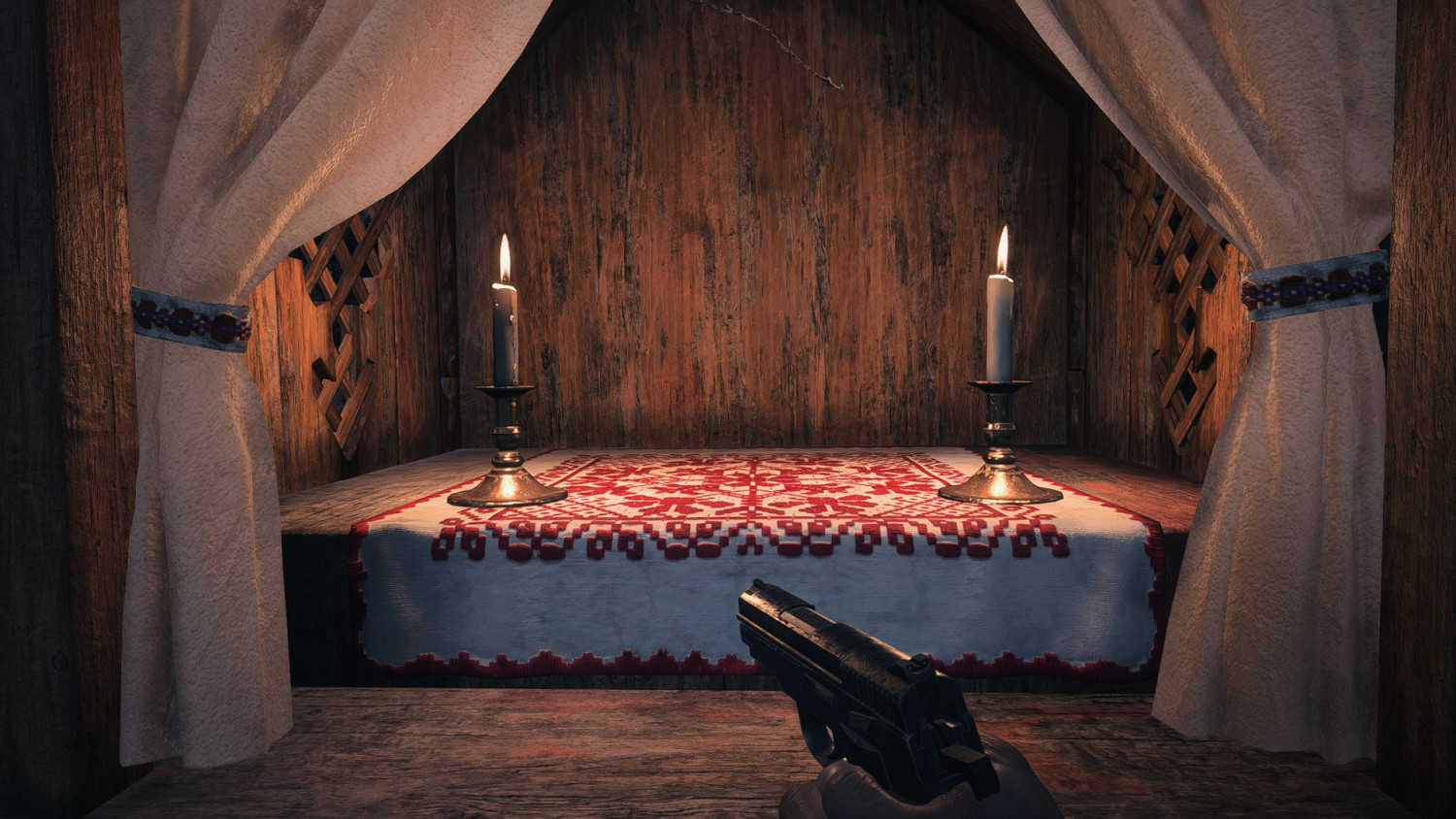 《惡靈古堡8》辟邪山羊有什麽用?辟邪山羊分布點匯總 《惡靈古堡8》辟邪山羊有什麽用?辟邪山羊分布點匯總