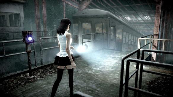 《零濡鴉之巫女》搜索模式是什麽?遊戲基本玩法介紹 《零濡鴉之巫女》搜索模式是什麽?遊戲基本玩法介紹