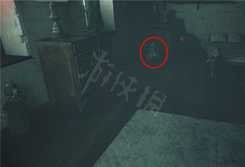 《惡靈古堡8》鬼娃娃在哪?鬼娃娃位置分享 《惡靈古堡8》鬼娃娃在哪?鬼娃娃位置分享