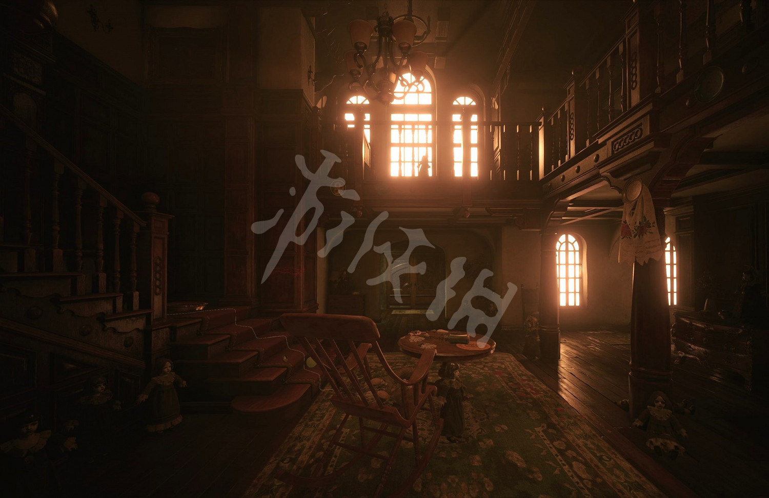 《惡靈古堡8》近戰武器通關技巧分享 近戰武器怎麽打? 《惡靈古堡8》近戰武器通關技巧分享 近戰武器怎麽打?