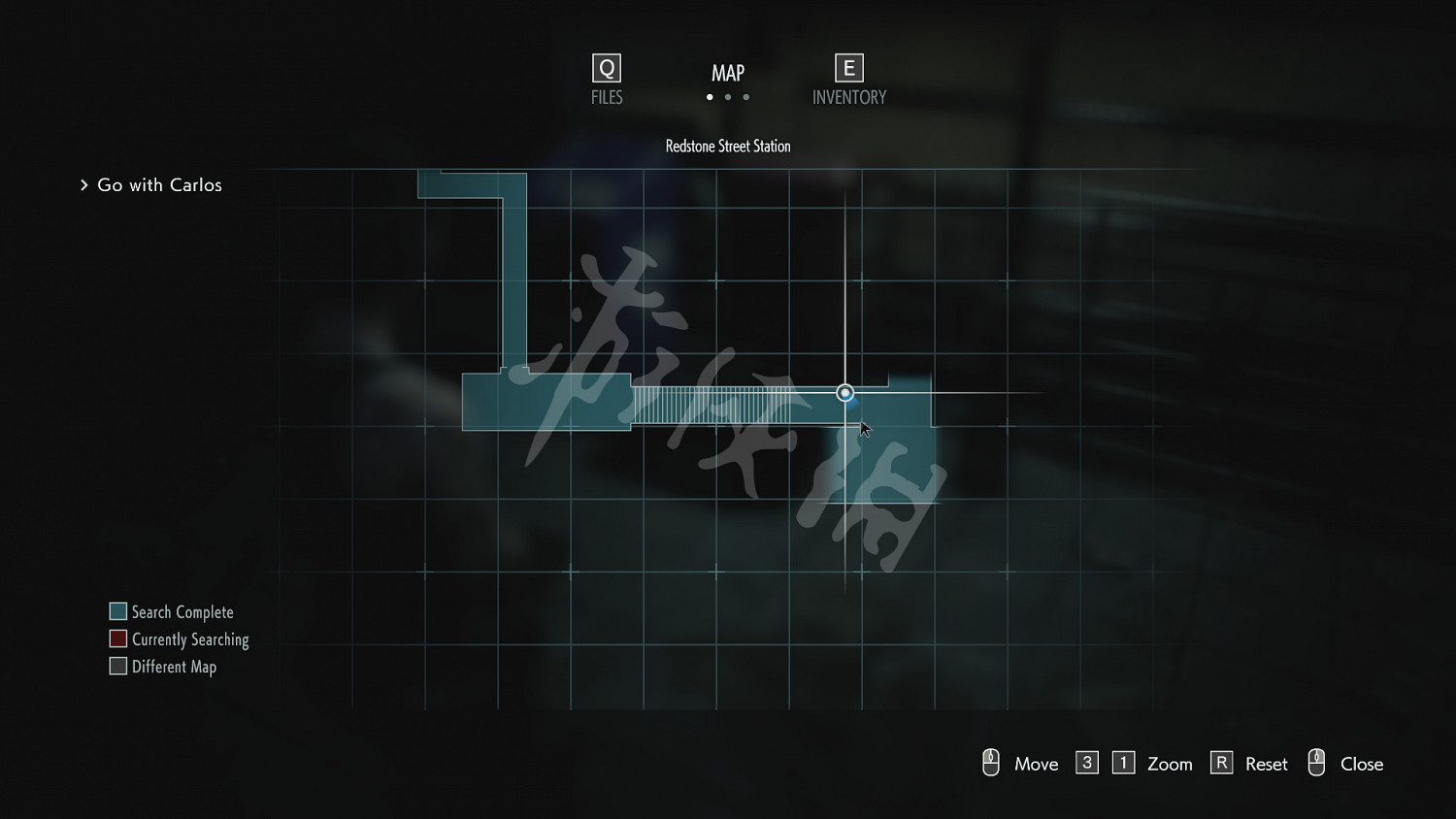 《惡靈古堡3重製版》查理先生怎麽找 查理先生位置圖 《惡靈古堡3重製版》查理先生怎麽找 查理先生位置圖