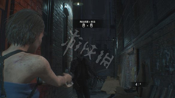 《惡靈古堡3:重製版》圖文攻略:流程攻略+關卡解謎+物品收集+武器道具+戰鬥系統 《惡靈古堡3:重製版》圖文攻略:流程攻略+關卡解謎+物品收集+武器道具+戰鬥系統