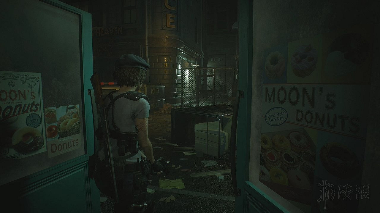 《惡靈古堡3重製版》噩夢難度怎麽玩？噩夢模式玩法流程詳解