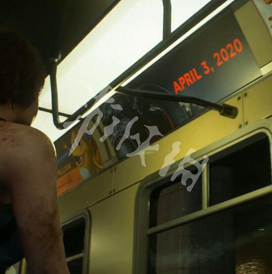 《惡靈古堡3重製版》試玩版彩蛋收集 Demo彩蛋有哪些? 《惡靈古堡3重製版》試玩版彩蛋收集 Demo彩蛋有哪些?