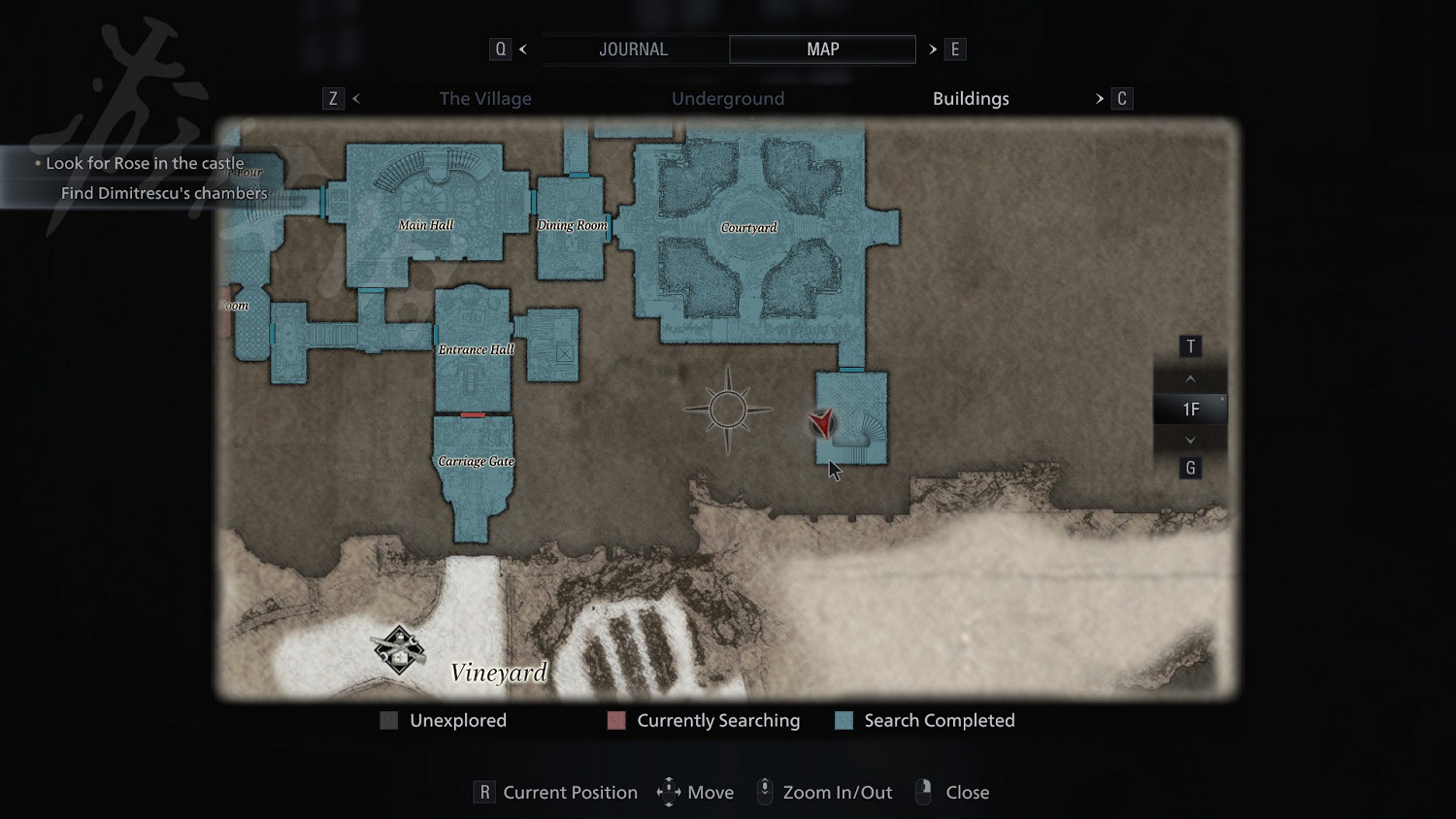 《惡靈古堡8》碎窗者成就怎麽完成 窗戶全位置一覽 《惡靈古堡8》碎窗者成就怎麽完成 窗戶全位置一覽