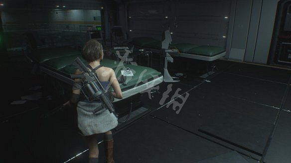 《惡靈古堡3重製版》疫苗怎麽合成？2號母巢收集攻略