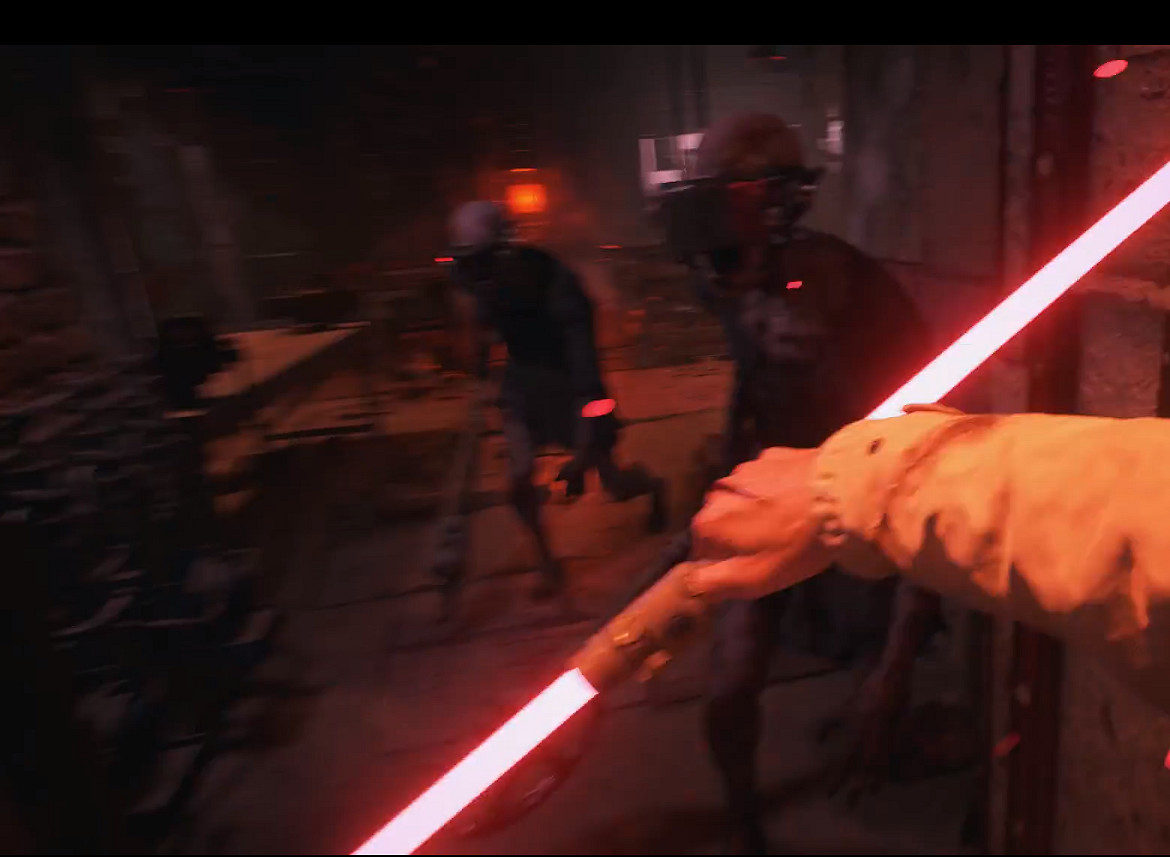 《惡靈古堡8》雷射劍怎麽獲得?雷射劍獲得和變色方法 《惡靈古堡8》雷射劍怎麽獲得?雷射劍獲得和變色方法