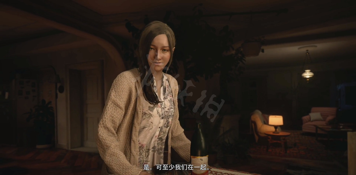 《惡靈古堡8》米婭怎麽死的 米婭劇情詳解 《惡靈古堡8》米婭怎麽死的 米婭劇情詳解