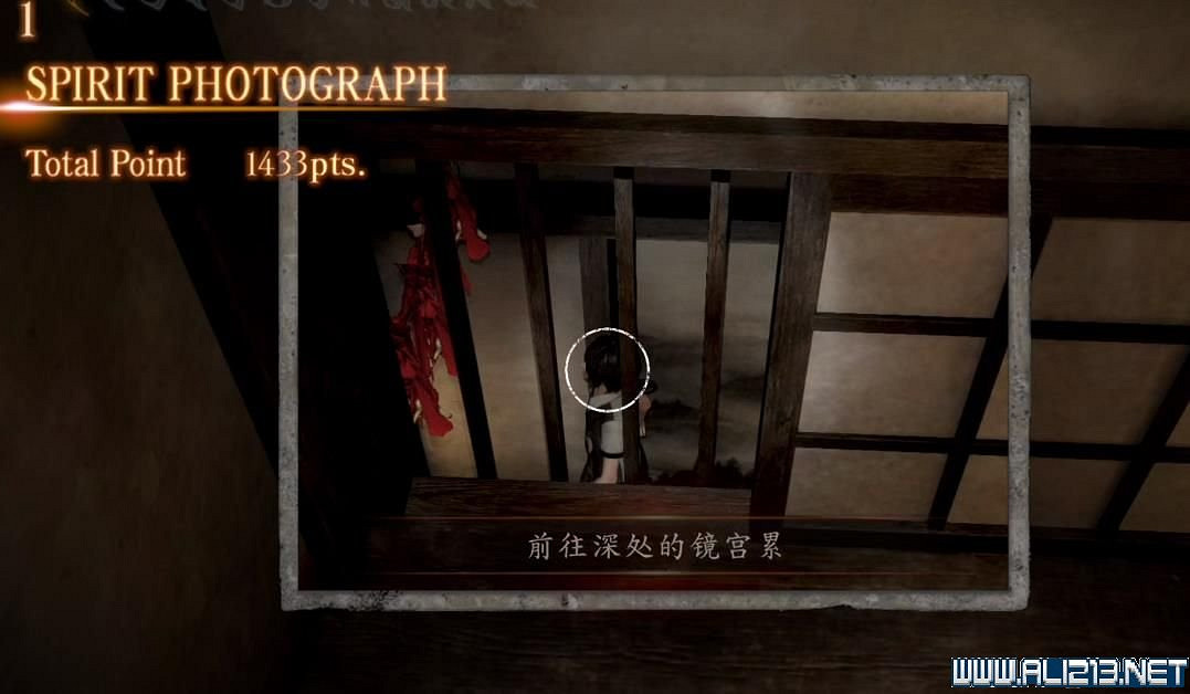 《零濡鴉之巫女》劇情講了什麽?全任務達成全結局通關圖文攻略【完結】 《零濡鴉之巫女》劇情講了什麽?全任務達成全結局通關圖文攻略【完結】