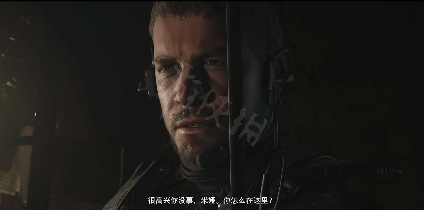 《惡靈古堡8》各人物結局是什麽?各人物結局劇情匯總 《惡靈古堡8》各人物結局是什麽?各人物結局劇情匯總