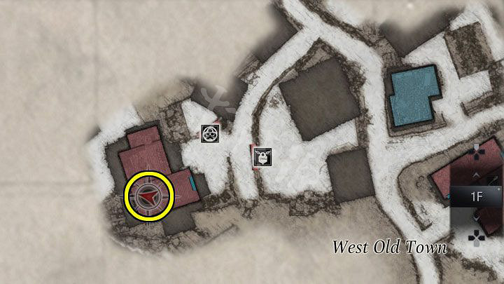 《惡靈古堡8》武器怎麽獲得 全武器獲得方法介紹