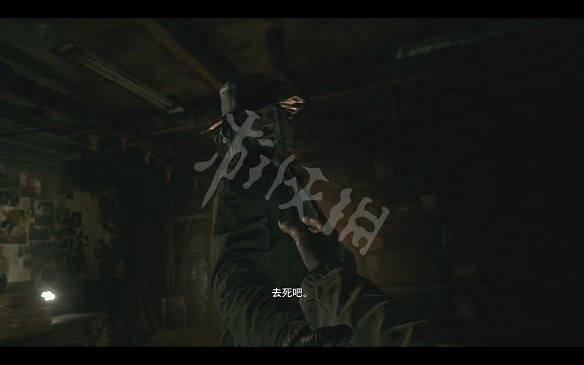 《惡靈古堡8:村莊》圖文攻略:主線流程+戰鬥系統+物品收集+武器道具+Boss打法+關卡解謎+武器升級+烹飪食材 《惡靈古堡8:村莊》圖文攻略:主線流程+戰鬥系統+物品收集+武器道具+Boss打法+關卡解謎+武器升級+烹飪食材