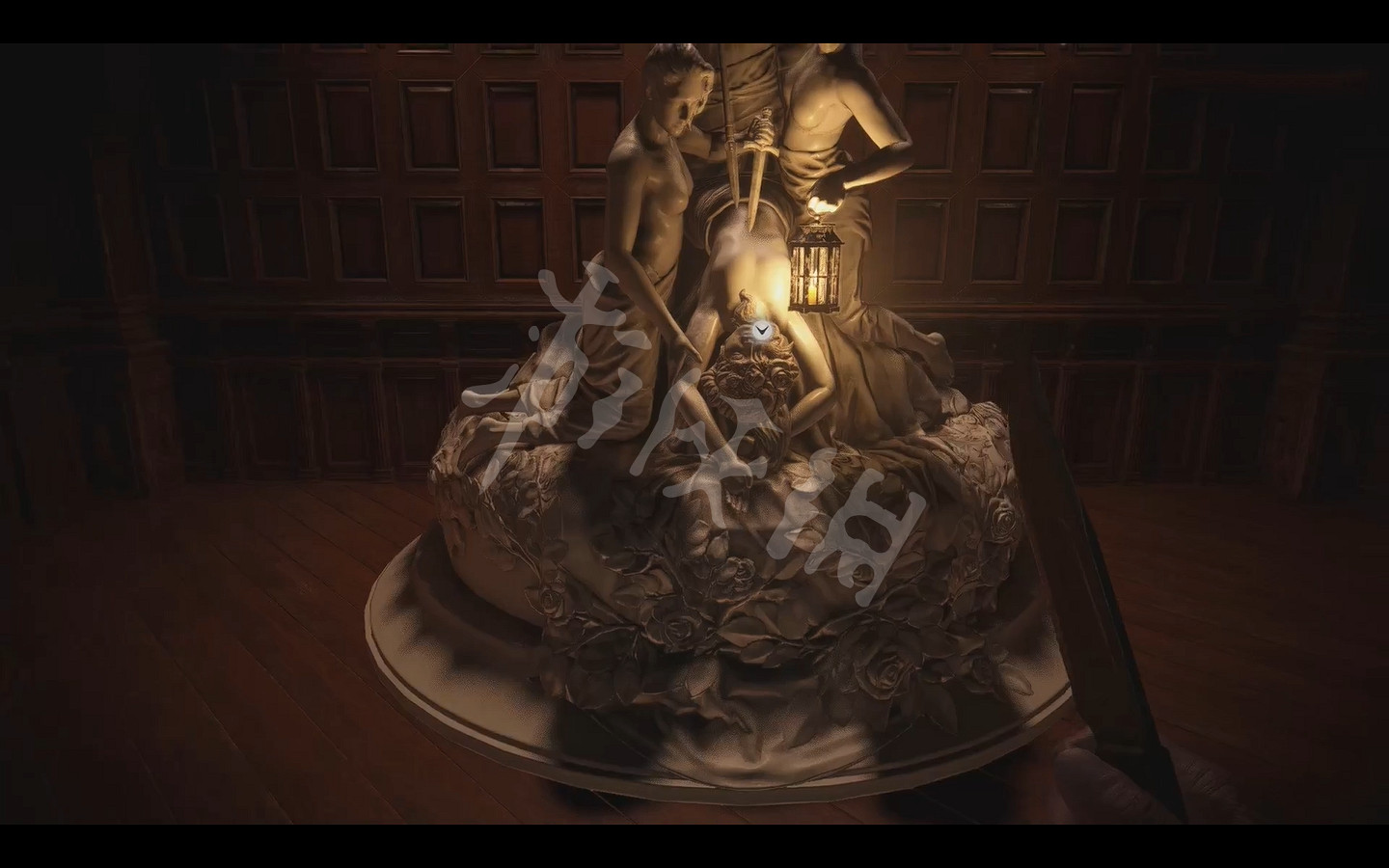 《惡靈古堡8》天使頭像在哪 天使頭像位置分享 《惡靈古堡8》天使頭像在哪 天使頭像位置分享