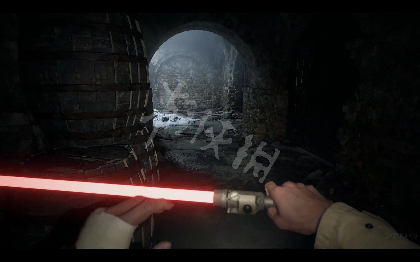 《惡靈古堡8》光劍怎麽拿?光劍獲得方法介紹 《惡靈古堡8》光劍怎麽拿?光劍獲得方法介紹