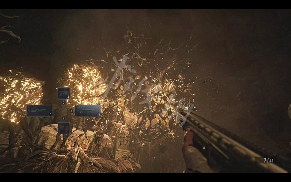 《惡靈古堡8：村莊》圖文攻略：主線流程+戰鬥系統+物品收集+武器道具+Boss打法+關卡解謎+武器升級+烹飪食材