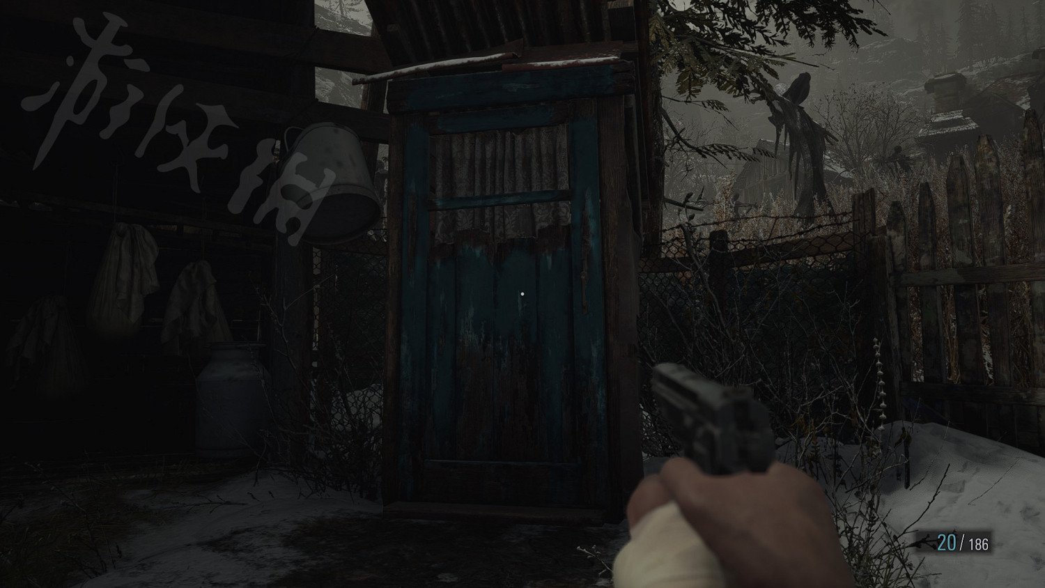 《惡靈古堡8》人有三急成就怎麽玩?全廁所位置一覽 《惡靈古堡8》人有三急成就怎麽玩?全廁所位置一覽