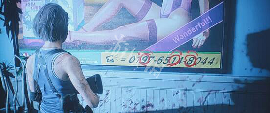 《惡靈古堡3重製版》保險箱怎麽開?保險箱密碼介紹 《惡靈古堡3重製版》保險箱怎麽開?保險箱密碼介紹