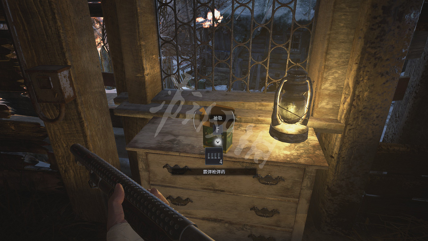 《惡靈古堡8》檔案收集攻略詳解 地圖全藍及技巧心得分享