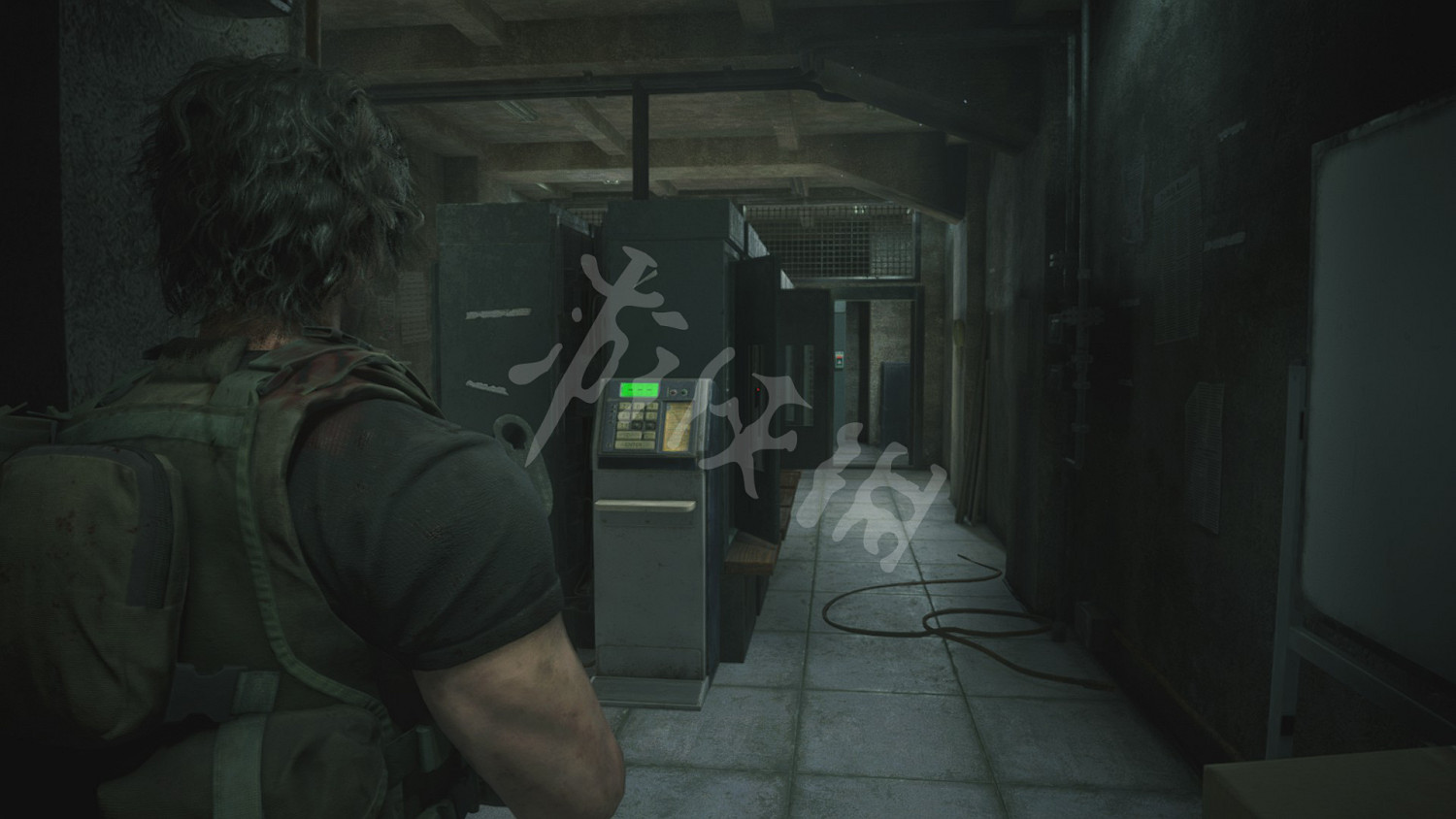 《惡靈古堡3重製版》重要道具在哪 重要道具位置介紹 《惡靈古堡3重製版》重要道具在哪 重要道具位置介紹