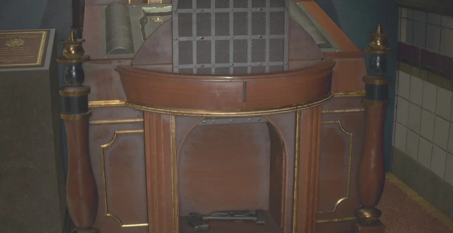 《惡靈古堡3重製版》霰彈槍戰術槍托在哪 散彈槍戰術槍托獲取方法介紹