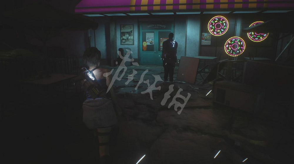 《惡靈古堡3重製版》霰彈槍擊殺數怎麽刷 散彈槍擊殺刷法分享 《惡靈古堡3重製版》霰彈槍擊殺數怎麽刷 散彈槍擊殺刷法分享